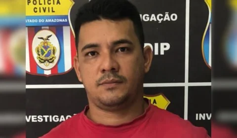 Homem com extensa ficha criminal é assassinado a tiros no Coroado