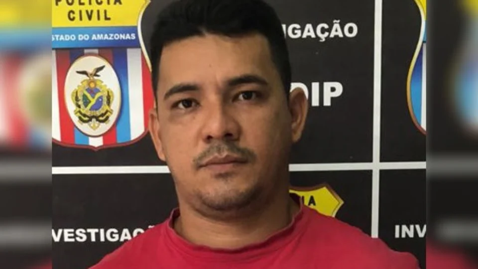 Homem com extensa ficha criminal é assassinado a tiros no Coroado