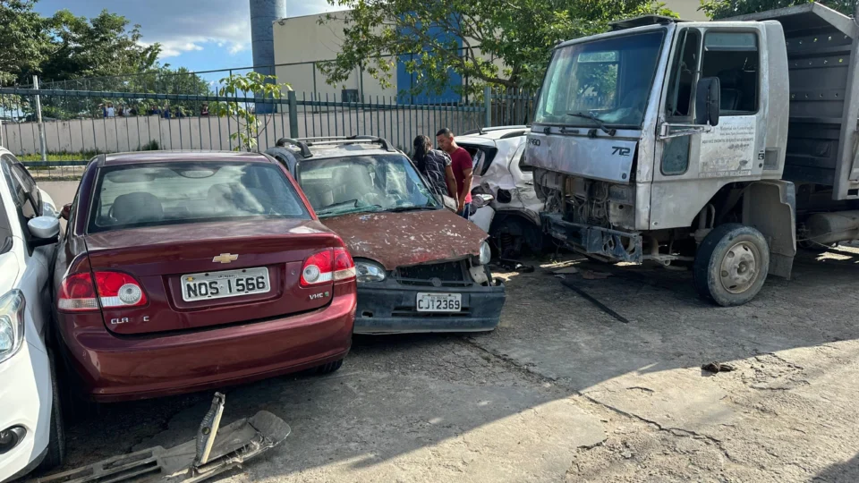 Motorista que atropelou e matou adolescente estava alcoolizado, aponta bafômetro