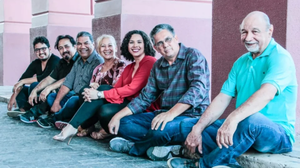Celebração Solidária no Teatro Amazonas: 57 Anos da Banda Blue Birds