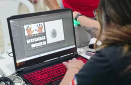 Ausências para emissão da Carteira de Identidade Nacional (CIN) superam a marca de 20% em Manaus