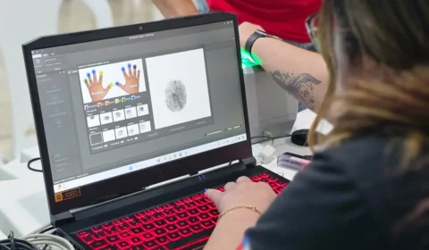 Ausências para emissão da Carteira de Identidade Nacional (CIN) superam a marca de 20% em Manaus