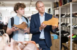 Fecomércio AM divulga o resultado da Pesquisa de Intenção de Compra do Consumidor para o Dia dos Pais 2024