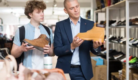 Fecomércio AM divulga o resultado da Pesquisa de Intenção de Compra do Consumidor para o Dia dos Pais 2024