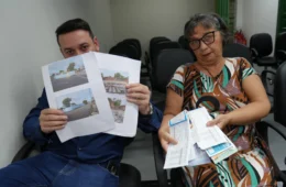 Contribuintes reclamam de aumento e cobranças indevidas do IPTU durante ação da DPE-AM