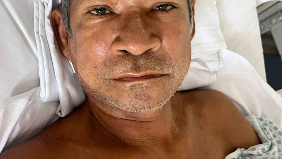 Hospital em Manaus solicita ajuda para encontrar familiares de paciente internado