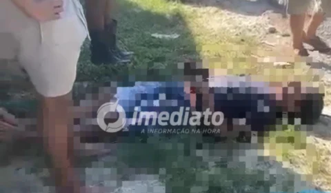 Homem invade casa e tenta estuprar mulher na Zona Leste de Manaus