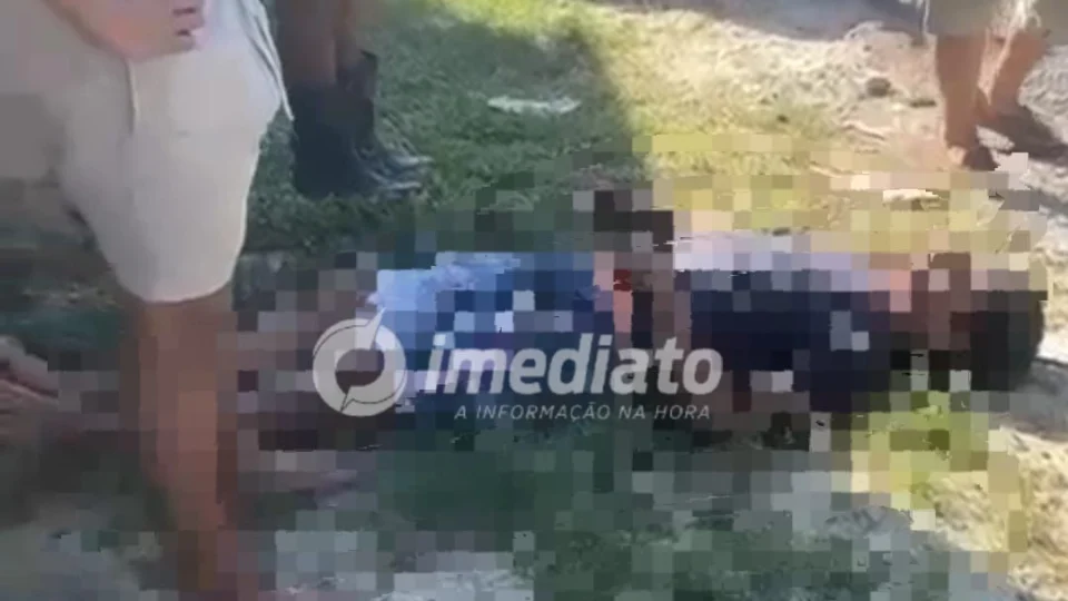 Homem invade casa e tenta estuprar mulher na Zona Leste de Manaus