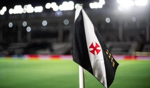 Vasco x Botafogo será em São Januário, no Rio de Janeiro, confirma CBF