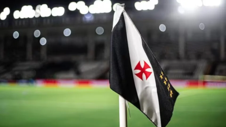 Vasco x Botafogo será em São Januário, no Rio de Janeiro, confirma CBF