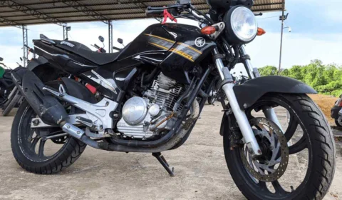 Detran-AM realiza leilão de 197 veículos servíveis na próxima segunda-feira