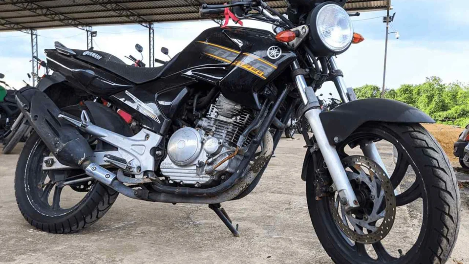 Detran-AM realiza leilão de 197 veículos servíveis na próxima segunda-feira