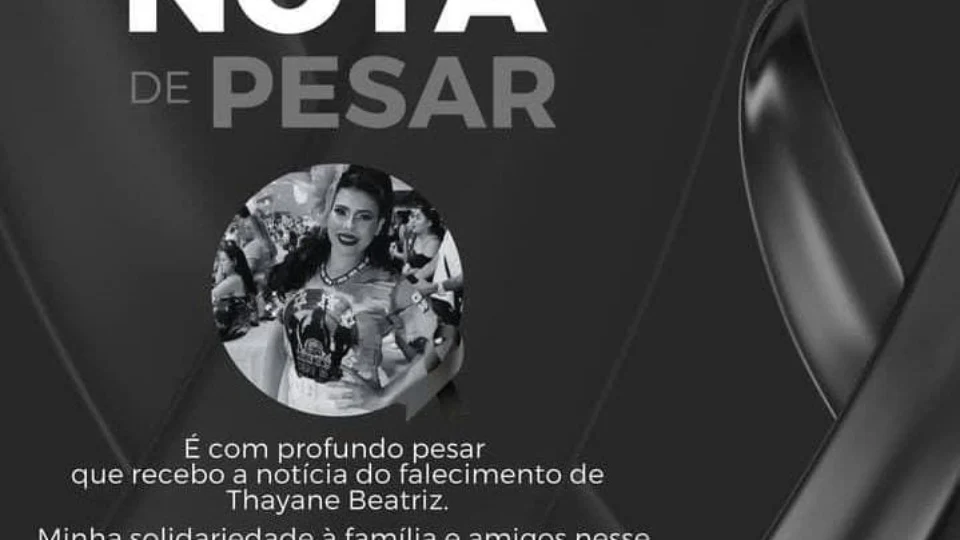 Morre jovem integrante de quadrilha caipira de Manaus vítima de acidente na BR-174