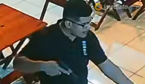 VEJA: Conveniência no Redenção sofre assalto violento