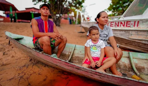 “Rios da Vida”: Documentário inédito revela a alma ribeirinha do Amazonas