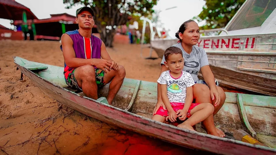 “Rios da Vida”: Documentário inédito revela a alma ribeirinha do Amazonas