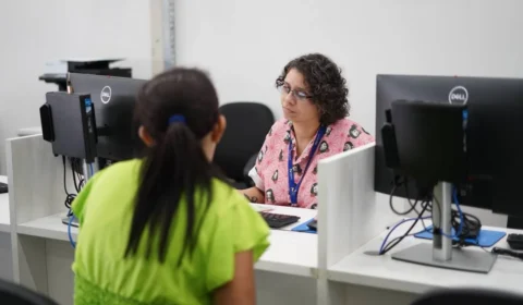 Sine Amazonas divulga 66 vagas de emprego para esta segunda-feira(24)