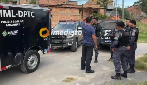 Briga entre irmãos resulta em esfaqueamento no bairro Nova Vitória em Manaus