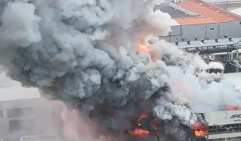 Incêndio em fábrica de baterias de lítio na Coreia do Sul deixa 22 mortos e 8 feridos