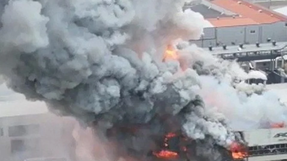 Incêndio em fábrica de baterias de lítio na Coreia do Sul deixa 22 mortos e 8 feridos