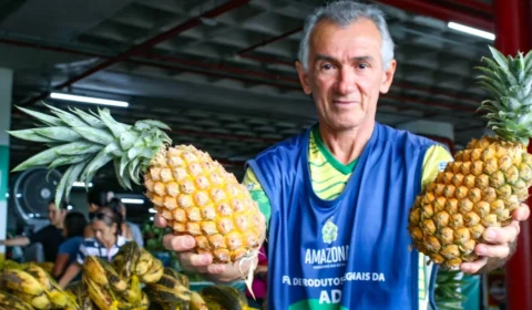 Feiras da ADS: Agora com duas novas edições às quartas em Manaus