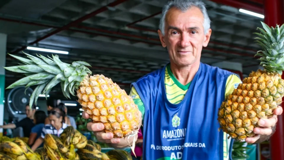 Feiras da ADS: Agora com duas novas edições às quartas em Manaus