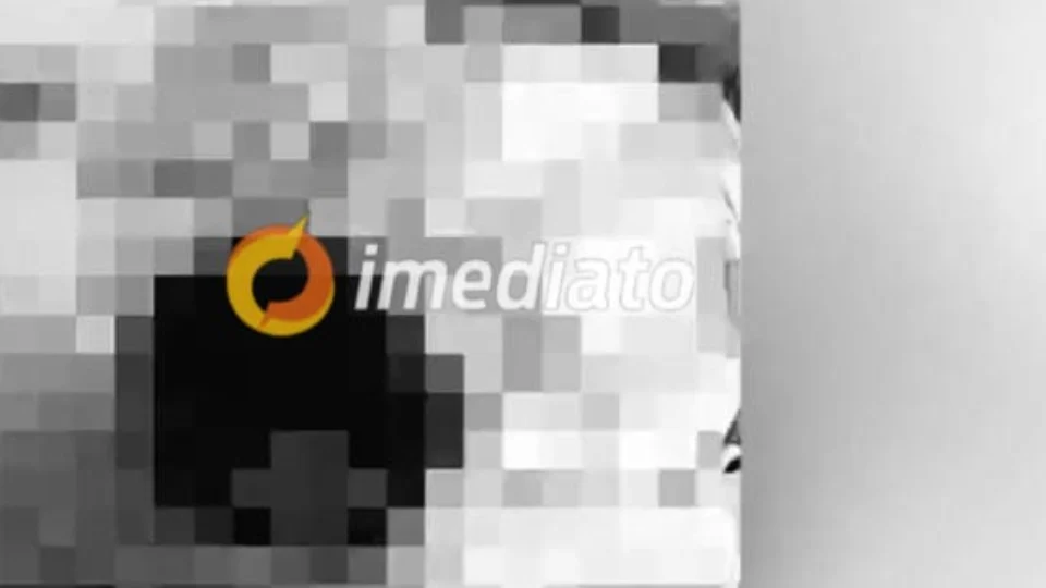 Motociclista fica com a cabeça aberta devido acidente no Santa Etelvina