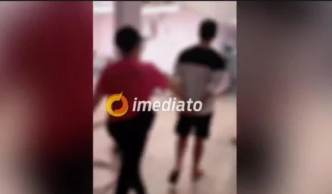 Homem é preso após ameaçar matar a cunhada em Manaus