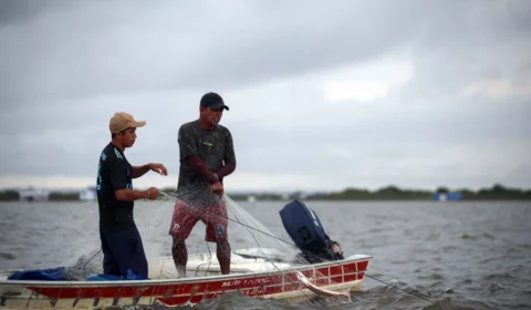 Inscrição para Programa Jovem Cientista na Pesca Artesanal da Fapeam e MPA está aberta até sexta-feira