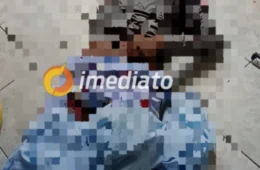 Bandidos invadem casa e matam homem a tiros no Valparaíso