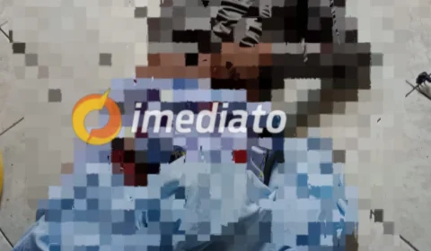 Bandidos invadem casa e matam homem a tiros no Valparaíso