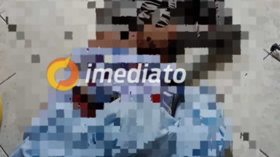 Bandidos invadem casa e matam homem a tiros no Valparaíso