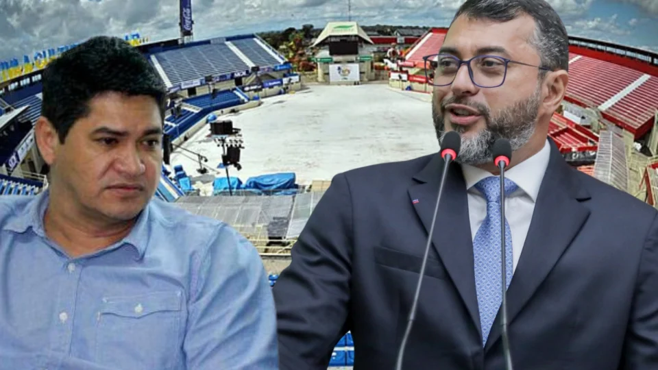 Ações de Wilson Lima são ignoradas por Bi Garcia em Parintins