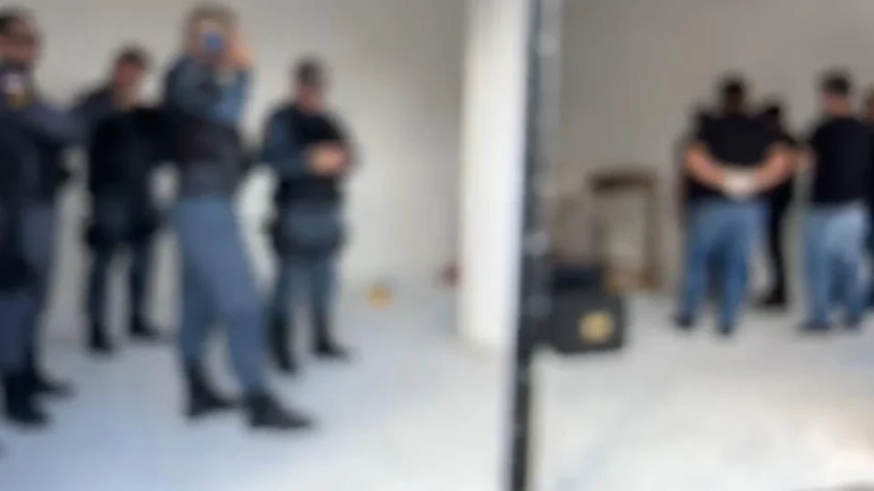 Homem é executado com 12 tiros no rosto por dupla de motoqueiros no Novo Aleixo