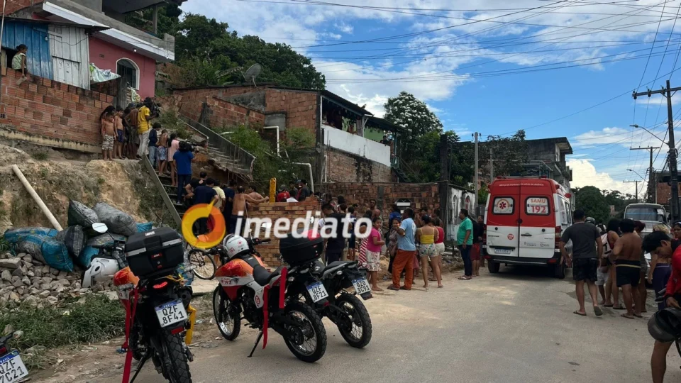 Homem fica soterrado em desmoronamento no Vale do Sinai