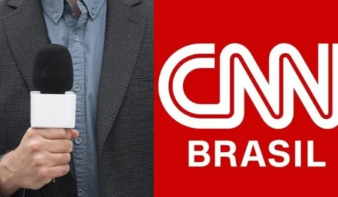 CNN emite nota sobre caso de repórter que caiu de prédio