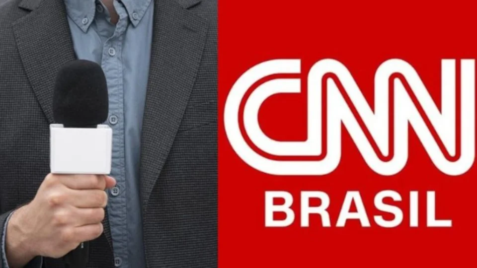 CNN emite nota sobre caso de repórter que caiu de prédio
