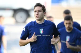 Suíça e Itália se enfrentam neste sábado (29) em duelo decisivo na Eurocopa