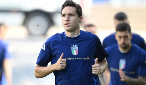 Suíça e Itália se enfrentam neste sábado (29) em duelo decisivo na Eurocopa