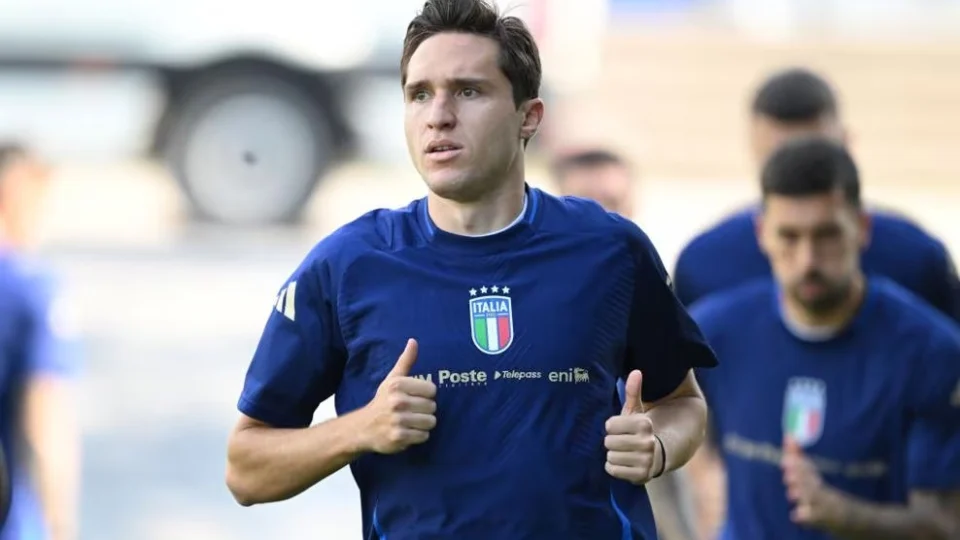 Suíça e Itália se enfrentam neste sábado (29) em duelo decisivo na Eurocopa