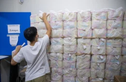 ‘Leite do Meu Filho’ anuncia liberação de lotes para beneficiários do programa