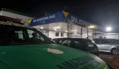 Homem é brutalmente executado enquanto passeava com cachorro na Compensa