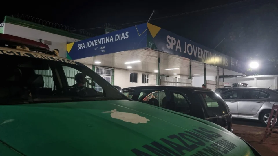 Homem é brutalmente executado enquanto passeava com cachorro na Compensa