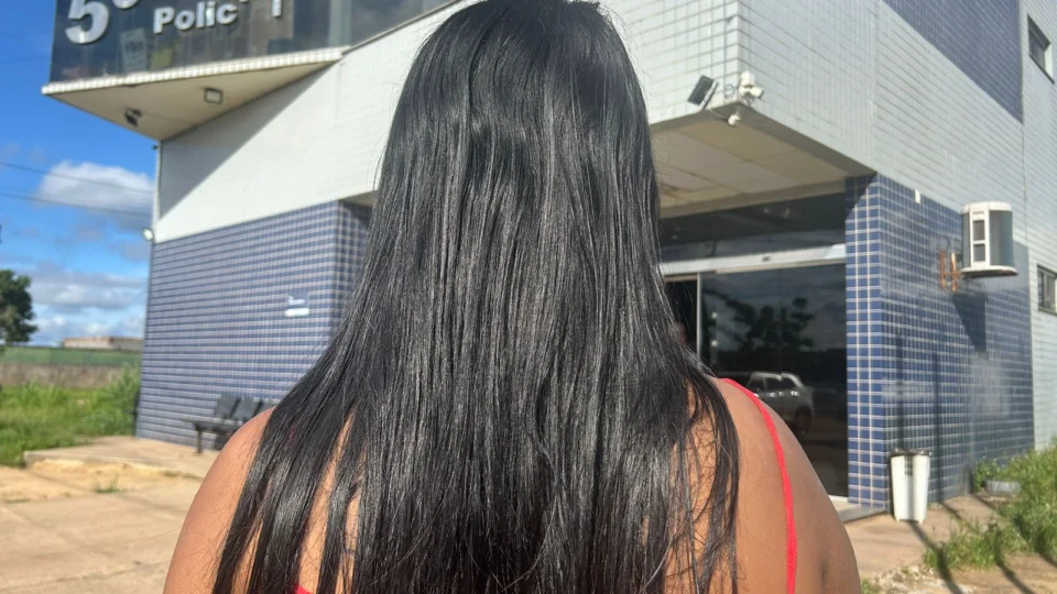 Jovem é agredida pelo ex-companheiro ao cobrar pensão atrasada no Jardim Floresta-RO