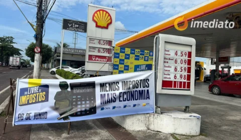 Dia livre de impostos acontece nesta quinta-feira; veja o que pode ter desconto em Manaus