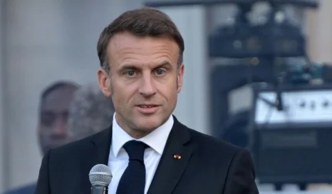 Paris se Prepara para Possíveis Distúrbios Após Vitória do Partido de Le Pen