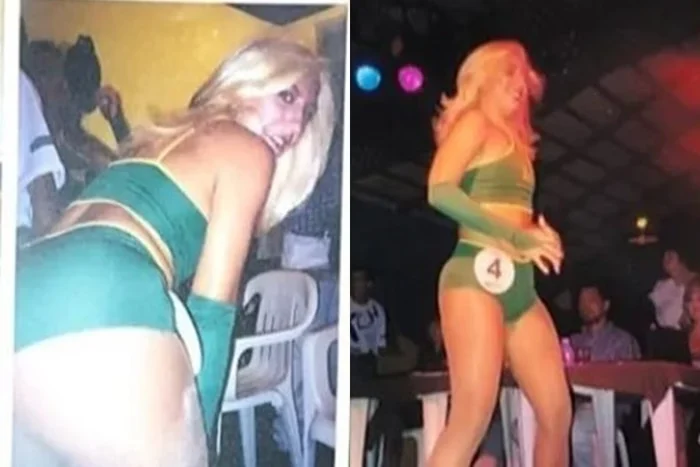 Caso Djidja: mãe foi rainha do Peladão e tentou ser ‘loira do Tchan’ em 1997