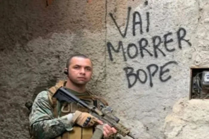 Morre o segundo policial do Bope baleado em operação na Maré