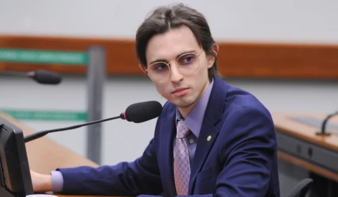 Amom Mandel diz que enfrentará a ‘velha política’ e reafirma combate à corrupção