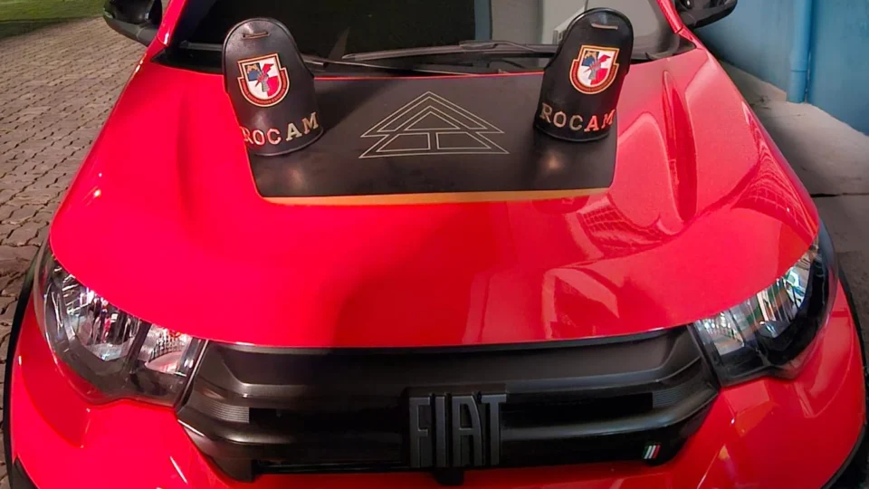 Polícia Militar do Amazonas prende trio por envolvimento em furto com uso do dispositivo ‘Chapolin’